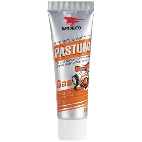 Паста уплотнительная для газа Pastum GAS купить в Ярославле | "Проконсим" Паста уплотнительная для газа Pastum GAS купить в Ярославле | "Проконсим"
