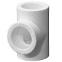 Тройник переходной ПП 25-20-20 PN 25 белый Pro Aqua PA14520P купить в Ярославле | "Проконсим"