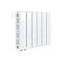 Радиатор монолитный RIFAR SUPReMO Ventil VL 80х425х90 6секц. 350/150Вт купить в Ярославле | "Проконсим"