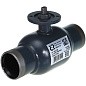 Кран стальной шаровой цельносварной DN 100-80 PN 25 стандартнопроходной приварной 290мм под электропривод RJIP-WW РИДАН 065N0142R купить в Ярославле | "Проконсим"