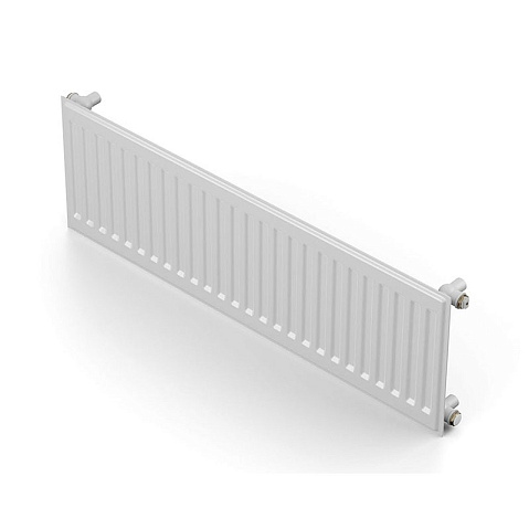 Панельный радиатор PRADO CLASSIC Z(Кр) Тип 10, 300х400мм резьба-4G1/2'', 251вт, боковое подкл. купить в Ярославле | "Проконсим"