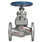 Клапан запорный стальной 15с65нж DN 150 PN 16 фланцевый 480мм класс А до 425гр. САЗ купить в Ярославле | "Проконсим"