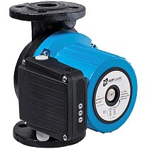 Насос циркуляционный с мокрым ротором IMP PUMPS GHNbasic II (F) трехскоростной, фланцевый купить в Ярославле | "Проконсим"