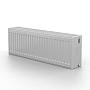 Панельный радиатор PRADO UNIVERSAL Тип 30, 300х1200мм резьба-2G1/2'', 1555вт, нижнее подкл.