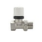 Клапан термостатический VARMEGA VM10503 DN20 PN10 прямой М30х1,5 под термоголовку купить в Ярославле | "Проконсим"