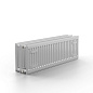 Панельный радиатор PRADO CLASSIC Z Тип 30, 300х1500мм резьба-4G1/2'', 2066вт, боковое подкл. купить в Ярославле | "Проконсим"