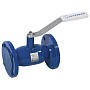 Краны стальные шаровые DN 65-125 PN 25 полнопроходные фланцевые 200мм Temper серия 297 купить в Ярославле | "Проконсим"