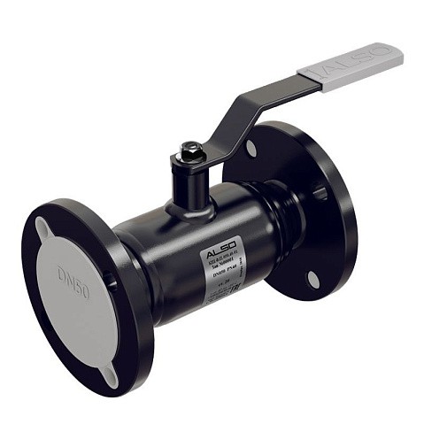 Краны стальные шаровые цельносварные DN 65-200 PN 16 полнопроходные фланцевые рычаг ALSO купить в Ярославле | "Проконсим" Краны стальные шаровые цельносварные DN 65-200 PN 16 полнопроходные фланцевые рычаг ALSO купить в Ярославле | "Проконсим"