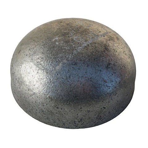 Заглушка стальная эллиптическая Дн 377х10,0 (DN 350) ГОСТ 17379-2001 купить в Ярославле | "Проконсим"