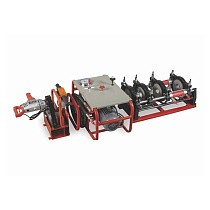 Стыковая сварочная машина Valfex VF.M.1600 с механическим приводом 63-200 мм, купить в Ярославле | "Проконсим"