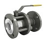 Краны стальные шаровые разборные 11с67п DN 25-65 PN 16-40 полнопроходные фланцевые рычаг LD купить в Ярославле | "Проконсим"