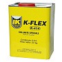 Клей K-Flex K414 2,6л купить в Ярославле | "Проконсим"