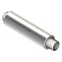 Компенсатор сильфонный сварной DN 65 PN 16 L 290мм (-30/+20) Hortum