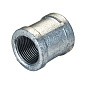 Муфта чугунная оцинкованная DN20 PN16 Fittex Plus купить в Ярославле | "Проконсим"