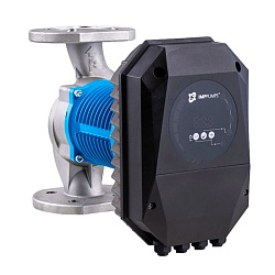  Циркуляционный насос с мокрым ротором IMP PUMPS NMT SAN MAX II 979528057 Ду, напор 12м. (930046710) со склада Проконсим в Ярославле