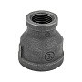 Муфта чугунная DN20-15 PN16 м-м переходная Fittex Plus купить в Ярославле | "Проконсим"