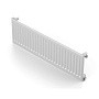 Панельный радиатор PRADO UNIVERSAL Z(Кр) Тип 10, 300х400мм резьба-2G1/2'', 251вт, нижнее подкл.