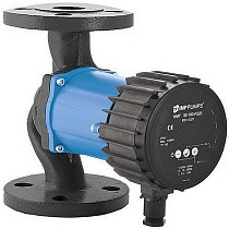 Насос циркуляционный с мокрым ротором IMP PUMPS NMT SMART(F) c электронным управлением, фланцевый купить в Ярославле | "Проконсим"