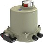 Электропривод ГЗ-ОФ-25/5,5К 220В 25Нм ISO F05- 9