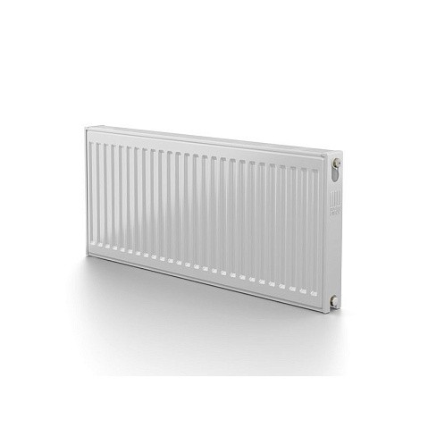 Панельный радиатор PRADO UNIVERSAL Тип 21, 300х1100мм резьба-2G1/2'', 1268вт, нижнее подкл. купить в Ярославле | "Проконсим"
