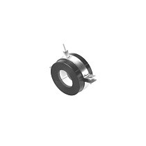 Подвесы теплоизоляционные K-FLEX ST, DN 15-160, толщина 19мм, с металлическим хомутом купить в Ярославле | "Проконсим"