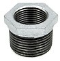 Футорки чугунные DN 20-50 PN 16 оцинкованные штуцер-муфта Fittex Plus купить в Ярославле | "Проконсим"