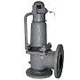 Клапан стальной Арма-Пром 17с28нж DN 40 PN 16 № 8 3,5- 7 кгс/см2 пружинный купить в Ярославле | "Проконсим"