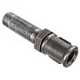Сгон стальной оцинкованный DN25 L=130мм ГОСТ в комплекте с муфтой и чугунной  контргайкой купить в Ярославле | "Проконсим"