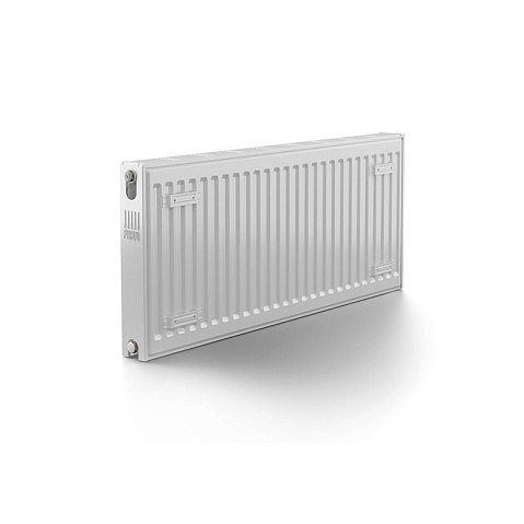 Панельный радиатор PRADO UNIVERSAL Тип 21, 400х1200мм резьба-2G1/2'', 1779вт, нижнее подкл. купить в Ярославле | "Проконсим"