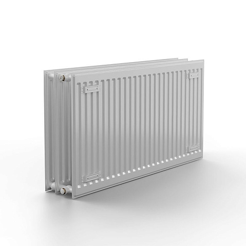 Панельный радиатор PRADO UNIVERSAL Z Тип 30, 600х1000мм резьба-2G1/2'', 2398вт, нижнее подкл. купить в Ярославле | "Проконсим"