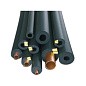 Трубка каучуковая Energocell HT до 150 градусов 108/19 (2м) купить в Ярославле | "Проконсим"