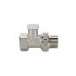 Клапан радиаторный VARMEGA VM10303 DN20 PN10 прямой настроечный G-3/4'' муфта-штуцер купить в Ярославле | "Проконсим"