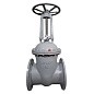 Задвижка стальная 30с41нж DN 250 PN 16 фланцевая L=450мм до 450гр. класс ''А'' СибЗТА купить в Ярославле | "Проконсим"