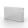 Панельный радиатор PRADO UNIVERSAL Тип 30, 500х1500мм резьба-2G1/2'', 2990вт, нижнее подкл.
