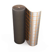 Рулон Energofloor Compact (AL) для теплого пола купить в Ярославле | "Проконсим"
