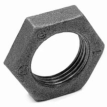 Контргайка чугунная DN65 2 1/2'' Fittex PLUS купить в Ярославле | "Проконсим"