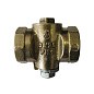 Кран латунный газовый 11Б39бк DN 25/20 PN 1 натяжной полный проход Беларусь купить в Ярославле | "Проконсим"