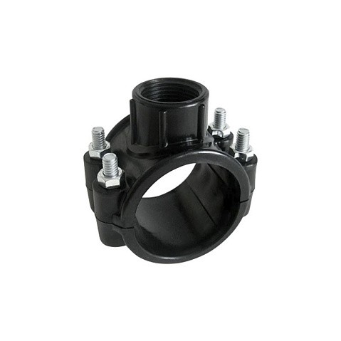 Седелка болтовая Valfex DN-32 PN-16 G-1 1/2'' купить в Ярославле | "Проконсим"
