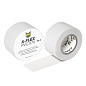 Лента теплоизоляционная K-FLEX PVC AT 070, DN 25, L = 25м, Tmax = 125гр. белый купить в Ярославле | "Проконсим"