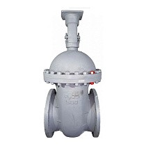 Задвижки стальные 30с927нж DN 500-800 PN 25 фланцевые до 450гр. СибЗТА купить в Ярославле | "Проконсим"