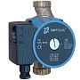 Насосы циркуляционные с мокрым ротором IMP PUMPS SAN трехскоростные, резьбовые купить в Ярославле | "Проконсим"