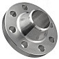Фланец стальной DN 150 PN 40(25) тип 11 воротниковый 8 крепежных отверстий ГОСТ 33259 купить в Ярославле | "Проконсим"