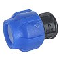 Муфта компрессионная соединительная Valfex DN-50 PN-16 G-1 1/2'' ВР купить в Ярославле | "Проконсим"