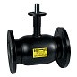 Кран стальной шаровой цельносварной Broen Ballomax, DN 150 PN 25, 350мм, стандартнопроходной, фланцевый с ручкой купить в Ярославле | "Проконсим"