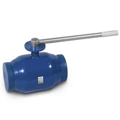 Краны стальные шаровые DN 125-200 PN 25 полнопроходные приварные ISO Temper серия 292 купить в Ярославле | "Проконсим" Краны стальные шаровые DN 125-200 PN 25 полнопроходные приварные ISO Temper серия 292 купить в Ярославле | "Проконсим"