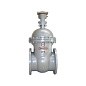Задвижка стальная 30с527нж DN 600 PN 25 фланцевая с редуктором L=800мм класс ''А'' САЗ АВАНГАРД купить в Ярославле | "Проконсим"