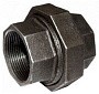 Американки чугунные DN 15-25 PN 16 прямые муфта-муфта купить в Ярославле | "Проконсим"