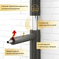 Трубка теплоизоляционная Energoflex Super DN 15 толщина 9мм от -40 до +95°C длина 2м купить в Ярославле | "Проконсим"