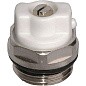 Кран Маевского Ду 20 (2мм) PN 10 G3/4 купить в Ярославле | "Проконсим"
