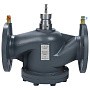 Регулятор перепада давления DN 150 PN 16 чугунный фланцевый с измерительным ниппелем Kvs 140м3/ч РИДАН AQF-R 003Z1906R